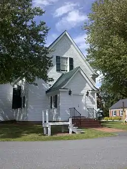 Hebron Lutheran Church