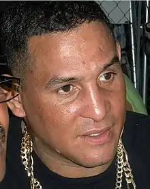 Héctor Camacho