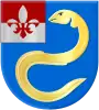 Coat of arms of Heeg