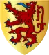 Coat of arms of Heers