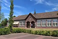 School in Grubbenvorst