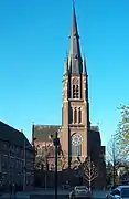 Heilige Maria Presentatiekerk