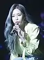 Heize (2017, 2019)