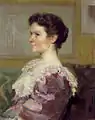 Helen Biddle Griscom (1893) by Cecilia Beaux.