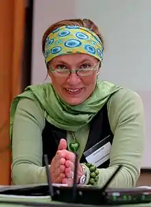 Heli Järvinen