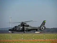 Eurocopter HM-1 Pantera (Army)