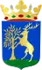 Coat of arms of Hellendoorn