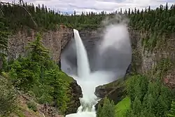 Wells Gray Provincial Park