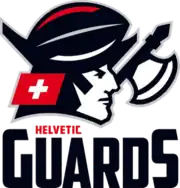 Team logo