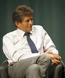 Henri de Castries, 5th Count of Castries