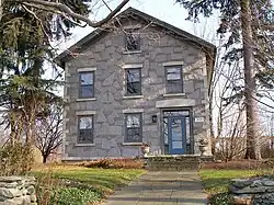 Henry B. Bissell House