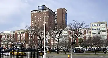 Henry Ford Hospital