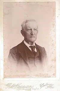 Henry Augustine Tayloe, Co-Proprietor