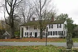 William Henry House