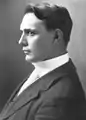 Portrait of Henry Jewett