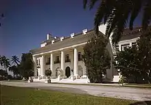 Henry Morrison Flagler House: Whitehall