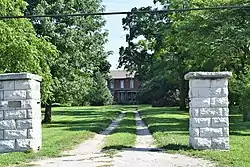 Henry T. Rainey Farm