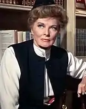 Screenshot of Hepburn