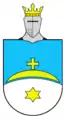 Herb Gwiaździcz