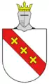 Herb Trestka