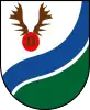 Coat of arms of Nowy Duninów