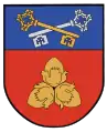 Coat of arms of Šalčininkai