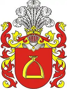 Herb Strzemię