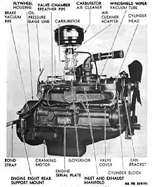 Hercules JXD (right side)