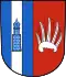 Coat of arms of Herdern