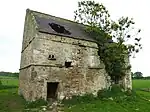 Herdmanston Dovecot