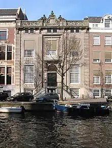 Herengracht 539, Amsterdam