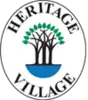 Official seal of Heritage Village, Connecticut