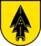 Coat of arms of Hersiwil