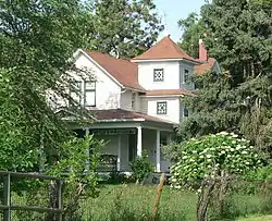 Herter Farmstead