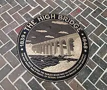 The High Bridge (1839–1848)