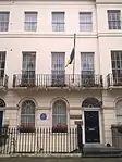 High Commission in London