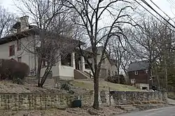 Houses on Highland Terrace