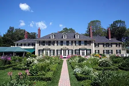 Hildene