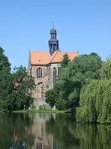 Marienrode Priory