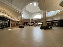 Hillcrest Mall