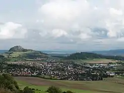 Hilzingen