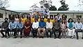 Himalayan University B.Ed Spl Education Team