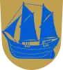 Coat of arms of Himanka