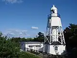 Himezaki Lighthouse