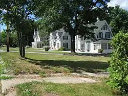 Hinckley Hill Historic District