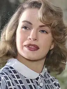 Hind Rostom