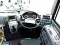 Cockpit