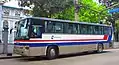 Blue Ribbon in Manila, Philippines(Tourist coach)P-RU638BB