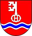 Coat of arms of Hinterrhein