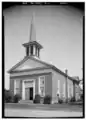 Methodist Episcopal Church